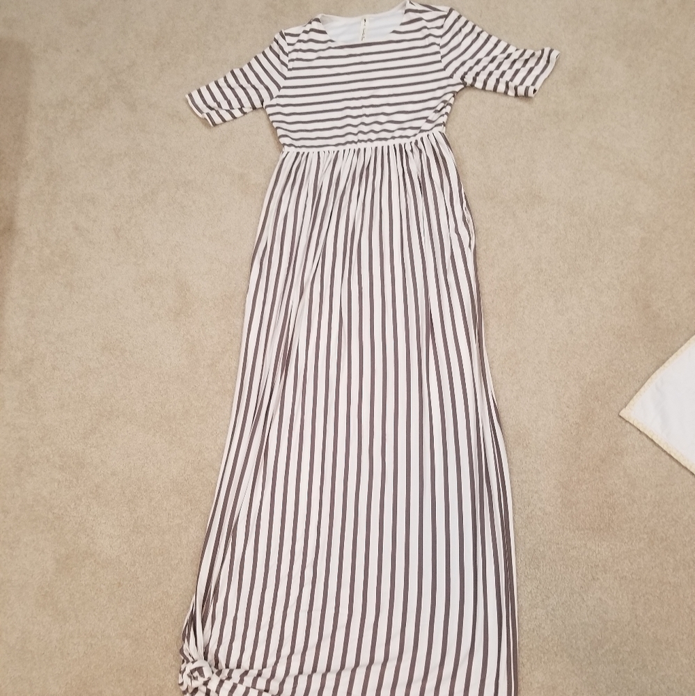 Boutique maxi
